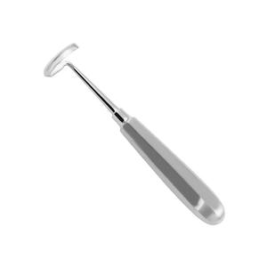 Doyen Rib <b>Elevator</b> Right and Left 7" Straight and Curved Stainless Steel Costal Cartilage Stripper Nasal <b>Elevator</b> - Product Image 4