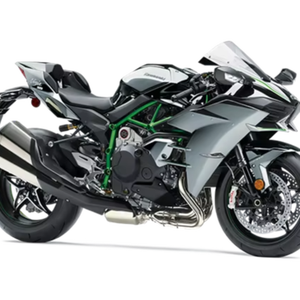 Motocicletas Deportivas STOCKED 2023/2024 - Product Image 1