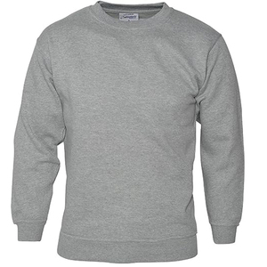 Nuevas Sudaderas con Capucha y Sudaderas Casuales para Hombre, de Poliéster/Algodón Sólido, Ecológicas y Resistentes, para la Temporada de Invierno - Product Image 2