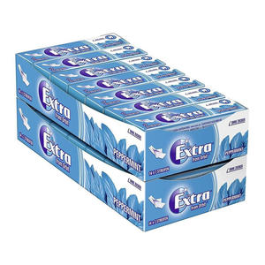 Gran Demanda de Chicle Afrutado Premium Sin Azúcar, Listo para Exportación a Granel para Compradores Internacionales - Product Image 6