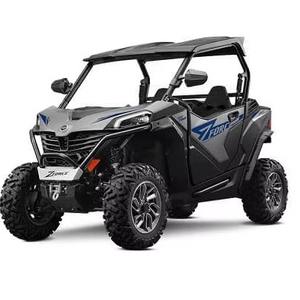 Oferta Especial para 2024 2025 C F MOTO 500cc 800cc 1000cc 4X4 Homologación UTV ZFORCE 800EX Sport - Product Image 6
