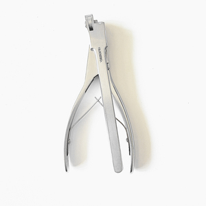 Instrument chirurgical orthopédique de coupe-plaque de fil Kirschner en acier inoxydable de haute qualité pour les soins vétérinaires du chien d'implant articulaire - Product Image 6