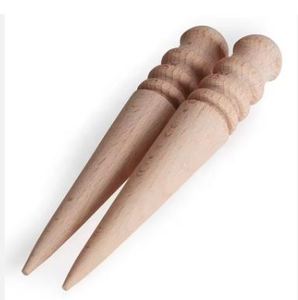 เครื่องสลิกเกอร์ไม้หลายขนาดสำหรับพื้นที่โค้งขนาดเล็ก - Product Image 1