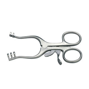 Retractores ortopédicos de instrumentos quirúrgicos generales profesionales Retractores ortopédicos de acero inoxidable premium de la mejor calidad - Product Image 4