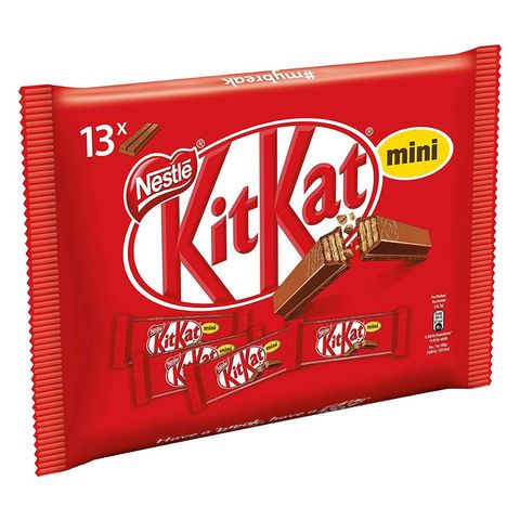 Прямой поставщик шоколадных тарелок Kit Kat по самой низкой оптовой цене