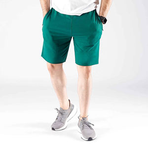 Short de course multicolore pour hommes, entraînement quotidien et entraînement, tissu évacuant l'humidité, short d'été athlétique et élégant - Product Image 3