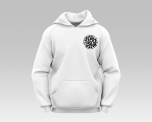 Logo personnalisé 350 GSM poids lourd 100% coton pull à capuche épais surdimensionné Streetwear pour hommes fabriqué au Viet Nam tricoté Plaid - Product Image 6