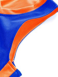 Ropa deportiva de estilo Premium, camiseta de baloncesto cómoda de nivel profesional, Material transpirable de alto rendimiento - Product Image 2
