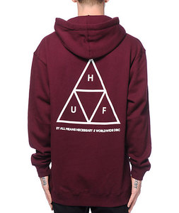 Sweat à capuche en polaire 100% coton avec logo personnalisé avec manches Tie-Dye et poche kangourou pour une tenue artistique et confortable - Product Image 2