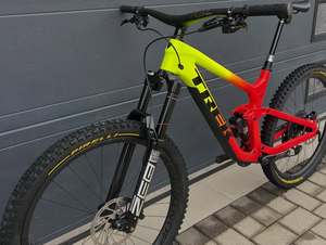 จักรยานไฟฟ้า TrekS Fuel EXe 9.9 XX1 AXS รุ่นปี 2026 ขายดีทันที - Product Image 4