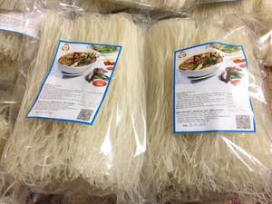 Nouilles de riz vietnamiennes, Pho vietnamien sec pour l'exportation dans le monde entier WA84 985971368 - Product Image 4