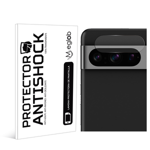 Protector de Pantalla ANTISHOCK para Lentes Móviles Google Pixel 8 Pro - Product Image 1