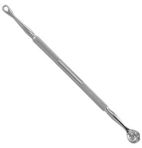 Black Head RemovalAcne TreatmentStainless Steel Comprar Metal Blackhead Extractor Remover Pimple Popper Tool - Product Image 1