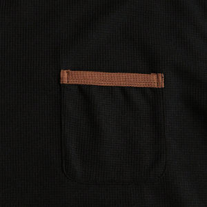 T-shirts d'été surdimensionnés en coton durable avec finition délavée à l'acide et toutes les options d'étiquettes de broderie de logo personnalisé disponibles - Product Image 5