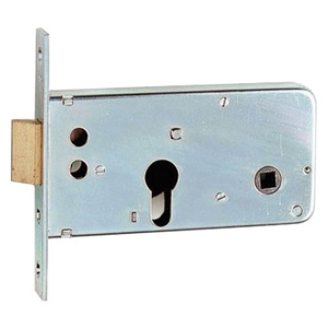 Serratura a pressione Art. 720 E 60 - Fr. Mm 22 - Product Image 1