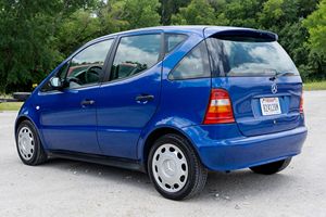 Mercedes-Benz A140 d'occasion 1998 - Product Image 3