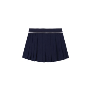 Jupe de tennis professionnelle pour femmes, uniforme personnalisé, marque privée OEM, tissu extensible à séchage rapide, vêtements de sport - Product Image 5