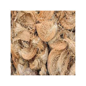Fibre de noix de coco 100% naturelle/coco coco - Product Image 6