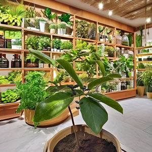 Herbe ayurvédique Terminalia Chebula noir produit agricole premium - Product Image 1