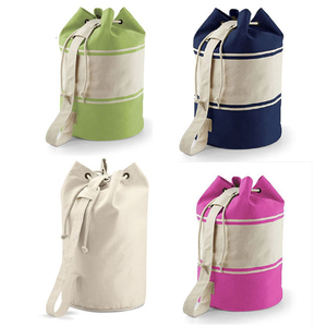 Sac de voyage unisexe en toile, forme baril |   Entraînement en salle de sport pour une utilisation en extérieur |   Sac de transport haut de gamme à prix d'usine 2026 |   Produit d'usage quotidien unisexe Inde - Product Image 3