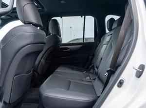 2023 Lexus LX 600 - Product Image 6