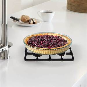 High Quality Decorative Metal <b>Trivets</b> with Trendy Design Classic Style for Sale by Indian Exporters - Product Image 6