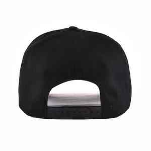 OEM moda 3D Emberidory gorra de béisbol unisex último elegante 5 paneles sombrero personalizable impermeable gorra seca - Product Image 4