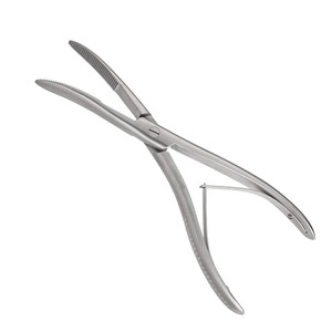 Rompecascos WOLFF-BOEHLER de 10 Pulgadas, Instrumento Quirúrgico para la Eliminación de Yesos, Procedimientos Ortopédicos, Diseño Duradero de Acero Inoxidable - Product Image 4