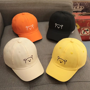 Gorro de Malla con Bordado de Animales, Estilo Casual, Diseño Nuevo 2026, Estilo Otoñal, Logotipo Personalizado, Gorra de Béisbol de Vietnam, Gran Venta - Product Image 2