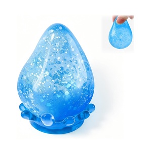 Nuevo NeeDoh Dream Drop - Juguete Sensorial para Apretar con Textura Suave y Onírica - Product Image 1
