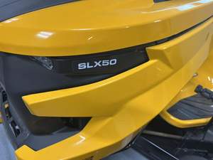 Cortadora de Césped Cub Cadet XT2 SLX50 2025, Precio Más Vendido - Product Image 4