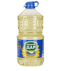 Aceite de girasol natural puro 100% refinado y barato de la categoría de plantas - Product Image 3