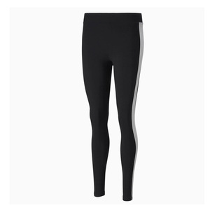 Taille haute femmes entraînement Fitness pantalon Stretch sport course vêtements de sport Gym taille élastique Yoga Leggings - Product Image 5