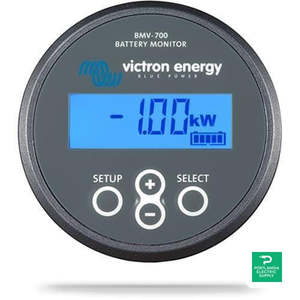 สำหรับวิคตรอน เอนเนอร์จี BMV-700H เครื่องตรวจสอบแบตเตอรี่ เครื่องทดสอบแบตเตอรี่แบบดิจิตอลและเครื่องตรวจสอบความจุ - Product Image 3