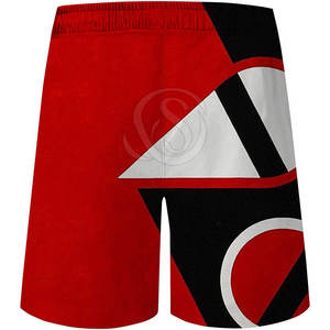 Conjunto de Dos Piezas de Camiseta y Pantalones Cortos Casuales con Estampado, para Hombre, de Verano, de Alta Calidad, de Poliéster/Algodón, de Secado Rápido, Transpirable, Personalizable - Product Image 5