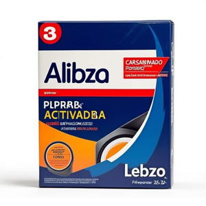 Leitz ALPHA Hanging <b>File</b> <b>Folder</b> <b>A4</b> Commercial Binding Blue 25-Pack - Product Image 2