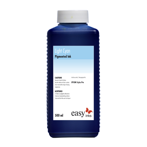 Encre Ultrachrome K2 compatible pour Epson Stylus Pro 4000 4400 7600 9600, 0,5 litre, pour impression haut de gamme - Product Image 6