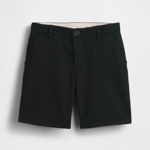 Pantalones Cortos de Algodón Orgánico para Niñas, Color Sólido, Ropa Informal para Niños, Suaves y Transpirables, Pantalones de Verano para Niños, Pantalones Modernos para Niños Pequeños - Product Image 2