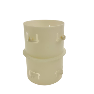 Unión de tubería de alcantarillado de plástico personalizada o parche de fuga - Product Image 4