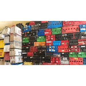 Batterie de voiture usagée, rebuts de batteries au plomb à haute teneur en plomb, provenant d'Allemagne, pour le raffinage (marque personnalisée) - Product Image 4