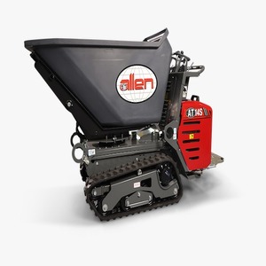 รถดัมพ์ตีนตะขาบ AT14S ของแท้จากสหรัฐอเมริกา คุณภาพสูง รับประกัน 1 ปี พร้อมบริการปรับแต่งด้วยตัวเองและสนับสนุน OEM - Product Image 2