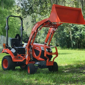 Serie BX 2024 1880 Usada para Tractor de Ruedas Diésel Compacto de Alto Rendimiento de 25 HP para Todo Terreno, Motor, Rodamiento, Caja de Cambios, Bomba - Product Image 1