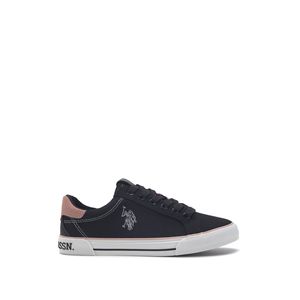 Rachel 3fx scarpe da ginnastica nere da donna - Product Image 1