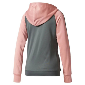 Nueva llegada de ropa deportiva de alta calidad para mujer, chándal de gimnasio de patrón sólido cómodo, chándal de alta calidad para mujer 2025 - Product Image 5