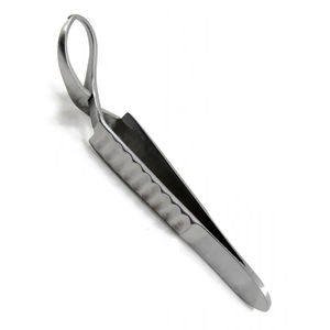 Pinzas de abrazadera de toalla Jones de Venta caliente 5cm y 9cm pinzas veterinarias alemanas de acero inoxidable por VIDIFIVE INTERNATIONAL - Product Image 1