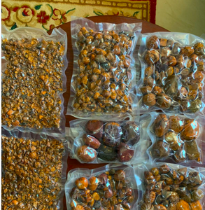 Para cálculos biliares buey vaca bezoar buey cálculos biliares - Product Image 4