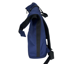 Manufacture Waterproof Laptop <b>Backpacks</b> Good Quality School <b>Backpacks</b> 2024 Men Dark Blue Laptop <b>Backpacks</b> - Product Image 1