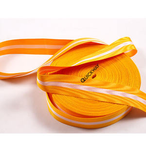 ริบบิ้นผ้ากรอสเกรนลายทางแบบคลาสสิกงานตามสั่งทำจากอุตสาหกรรมที่ได้รับรางวัล - Product Image 4