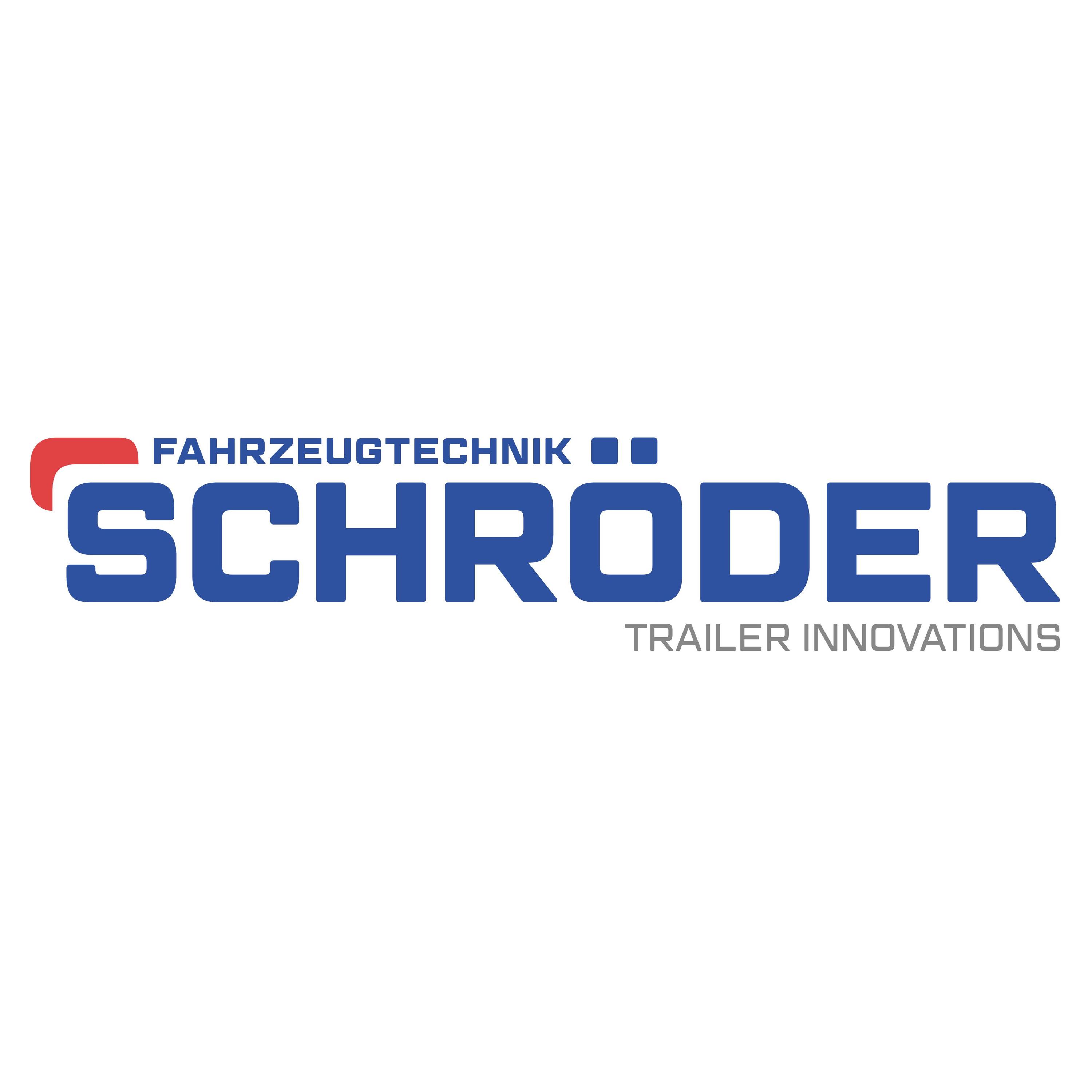 Schröder-Fahrzeugtechnik GmbH logo