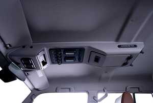 Toyota Land Cruiser 70 Série LC 76 LX 2025, 0 km, 5 places, 4 cylindres, 200-299 ch, transmission manuelle - Product Image 6